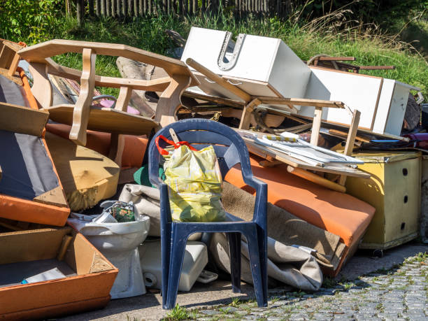 Best Estate Cleanout Services  in St Paris, OH