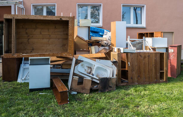 Best Basement Cleanout Services  in St Paris, OH
