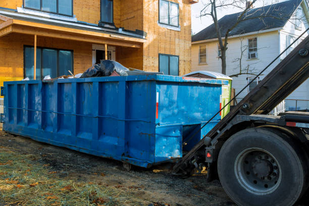 Best Affordable Junk Removal Services  in St Paris, OH