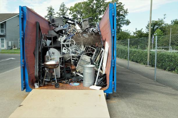 Best Local Junk Hauling  in St Paris, OH