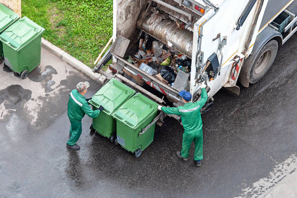 Trusted St Paris, OH Junk Removal Experts