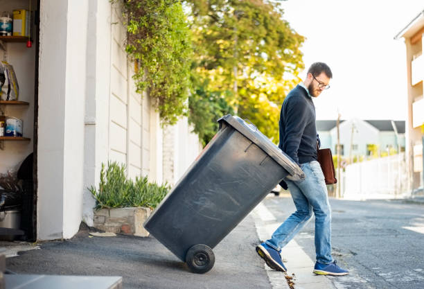Best Full-Service Junk Removal  in St Paris, OH