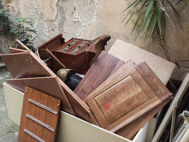 Best Furniture Removal Near Me  in St Paris, OH