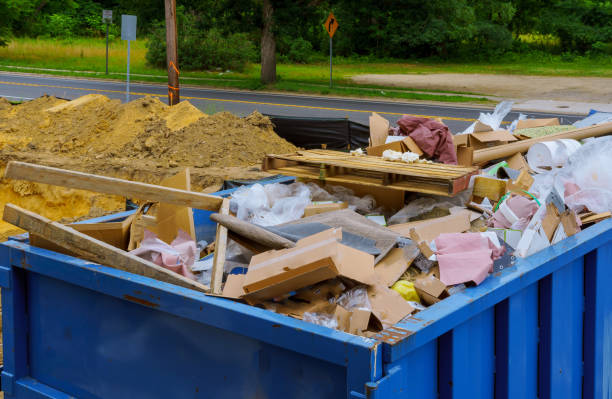 Basement Cleanout Services in St Paris, OH